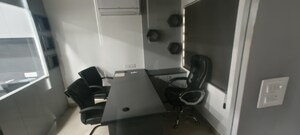 Team Area in  Office Space at Elite 24, Mansarovar – for Rent