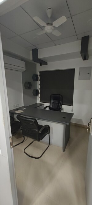 Team Area in  Office Space at Elite 24, Mansarovar – for Rent