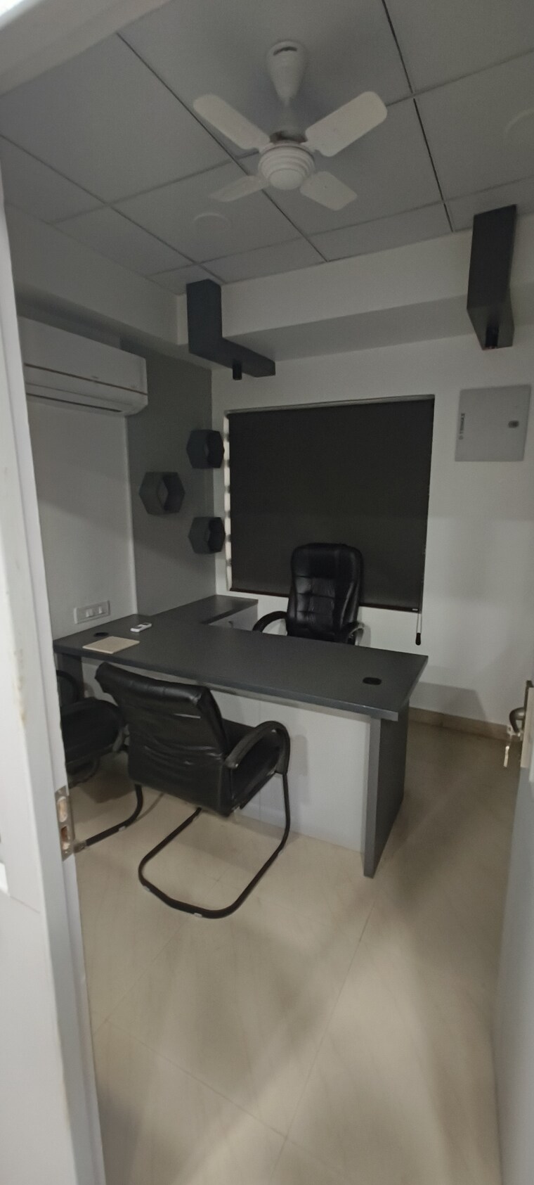 Team Area, elite-24 Commercial Office Space 419 Sq.Ft. In Mansarovar Jaipur 9610390