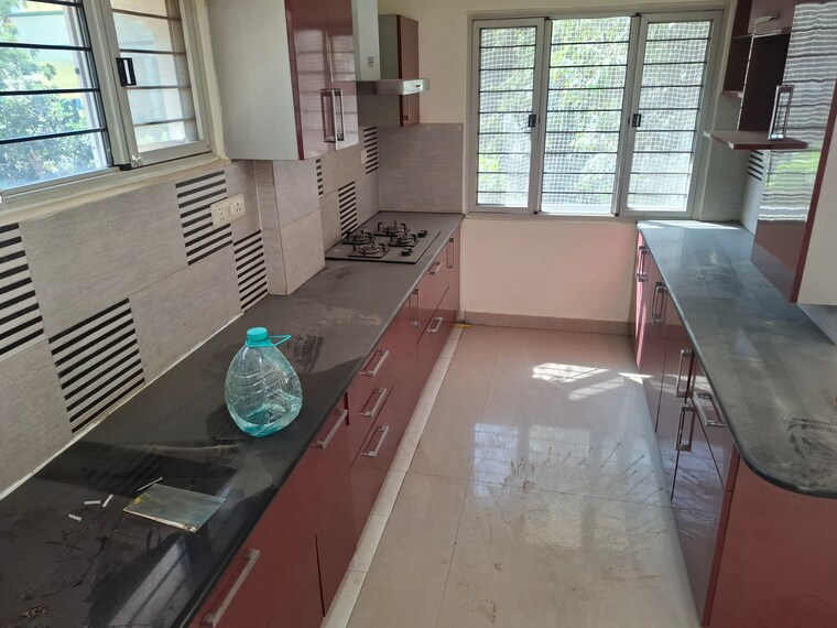 Team Area, banjara hills 3 Bedroom 2500 Sq.Ft. Apartment In Banjara Hills Hyderabad 9610395