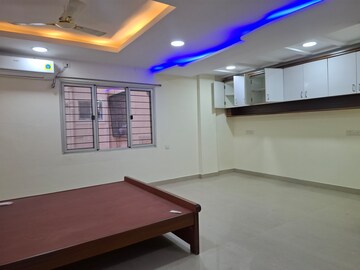 3 BHK Apartment For Rent in Banjara Hills