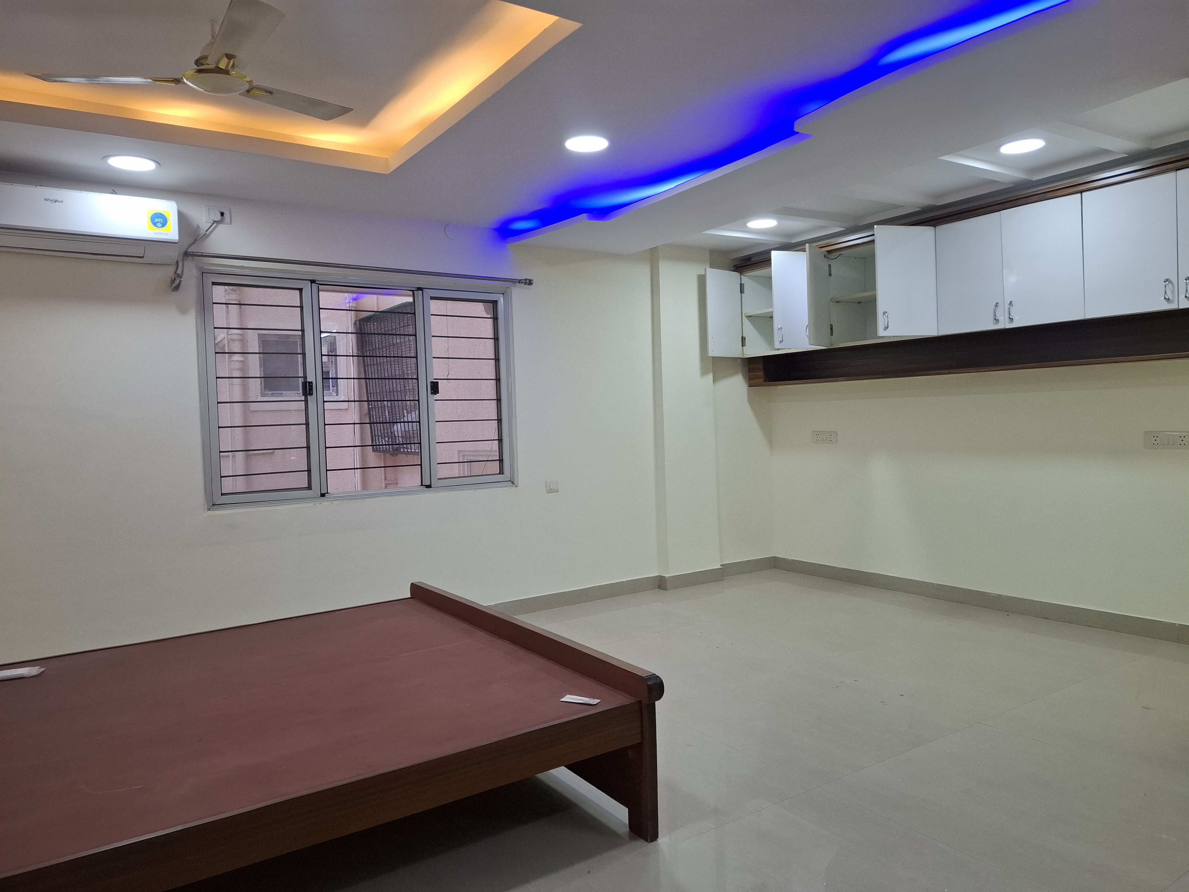 3 BHK + Pooja Room Apartment For Rent in Sujatha
