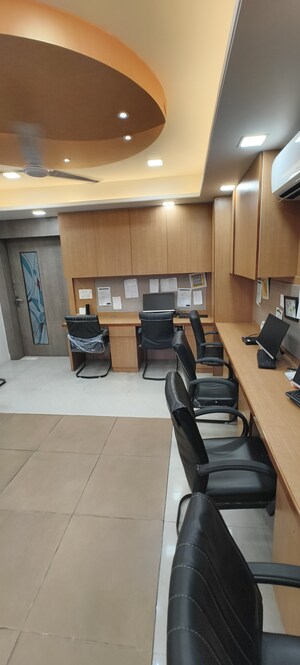 Team Area in  Office Space at Mansarovar – for Rent