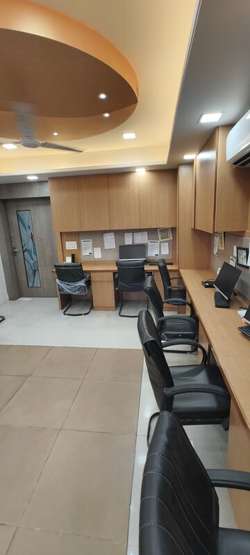 Team Area in  Office Space at Mansarovar – for Rent