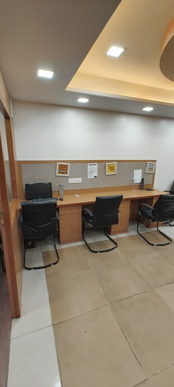 Team Area in  Office Space at Mansarovar – for Rent