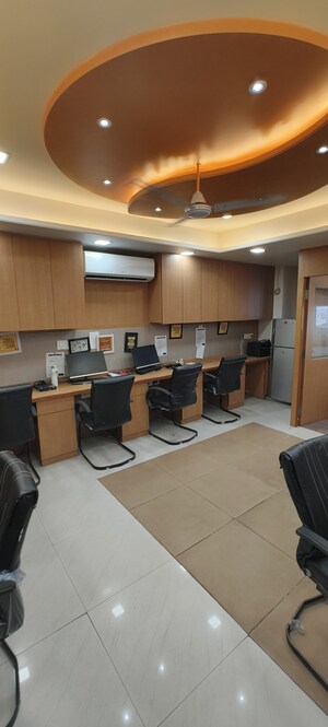 Team Area in  Office Space at Mansarovar – for Rent