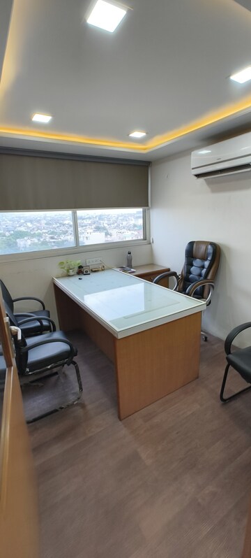 Team Area in  Office Space at Mansarovar – for Rent