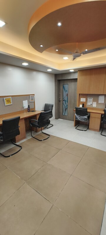 Living Room in  Office Space at Mansarovar – for Rent