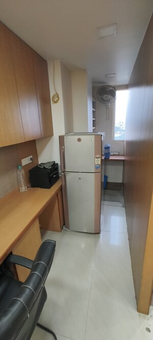 Furnished Amenities in  Office Space at Mansarovar – for Rent
