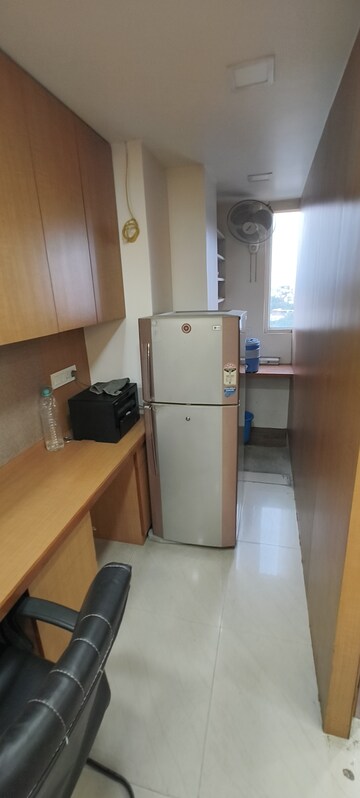 Furnished Amenities in  Office Space at Mansarovar – for Rent