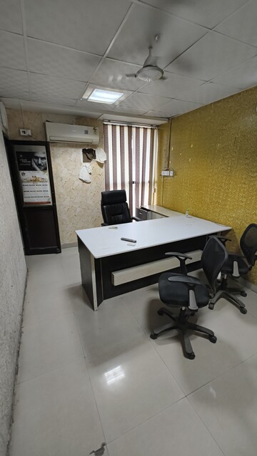  Office Space For Rent in Shree Shyam Residency Mansarovar, Mansarovar