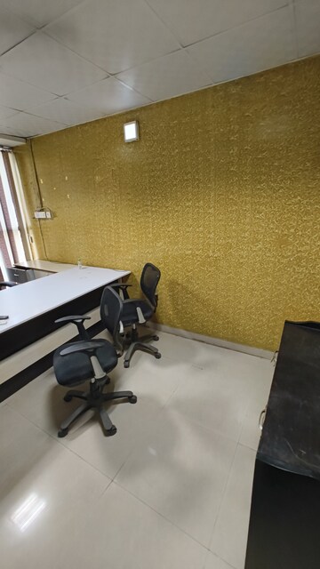 Team Area in  Office Space at Shree Shyam Residency Mansarovar, Mansarovar – for Rent
