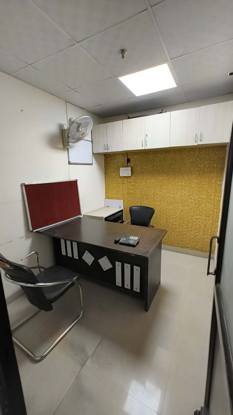 Team Area, shree-shyam-residency-mansarovar Commercial Office Space 831 Sq.Ft. In Mansarovar Jaipur 9610396