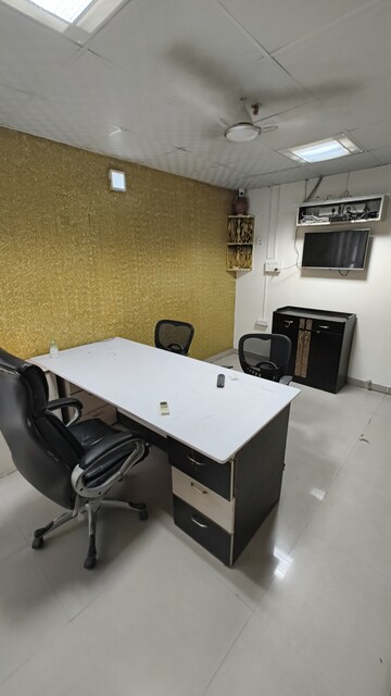Team Area in  Office Space at Shree Shyam Residency Mansarovar, Mansarovar – for Rent