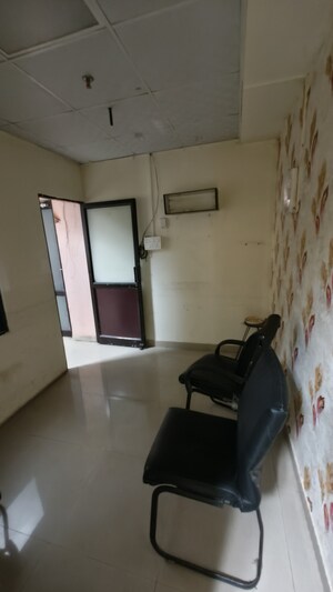 Team Area in  Office Space at Shree Shyam Residency Mansarovar, Mansarovar – for Rent