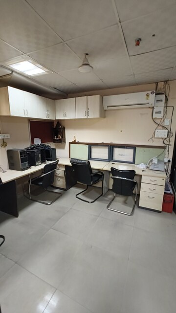 Team Area in  Office Space at Shree Shyam Residency Mansarovar, Mansarovar – for Rent