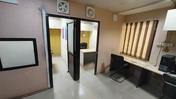 Living Room in  Office Space at Shree Shyam Residency Mansarovar, Mansarovar – for Rent