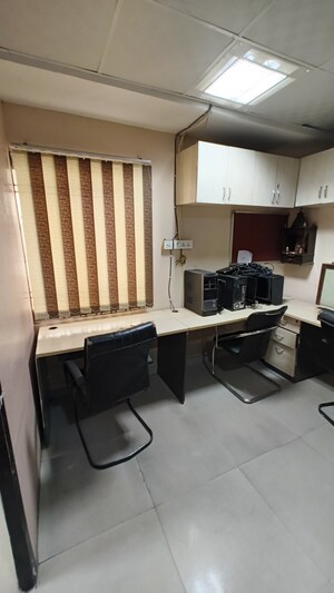 Team Area in  Office Space at Shree Shyam Residency Mansarovar, Mansarovar – for Rent