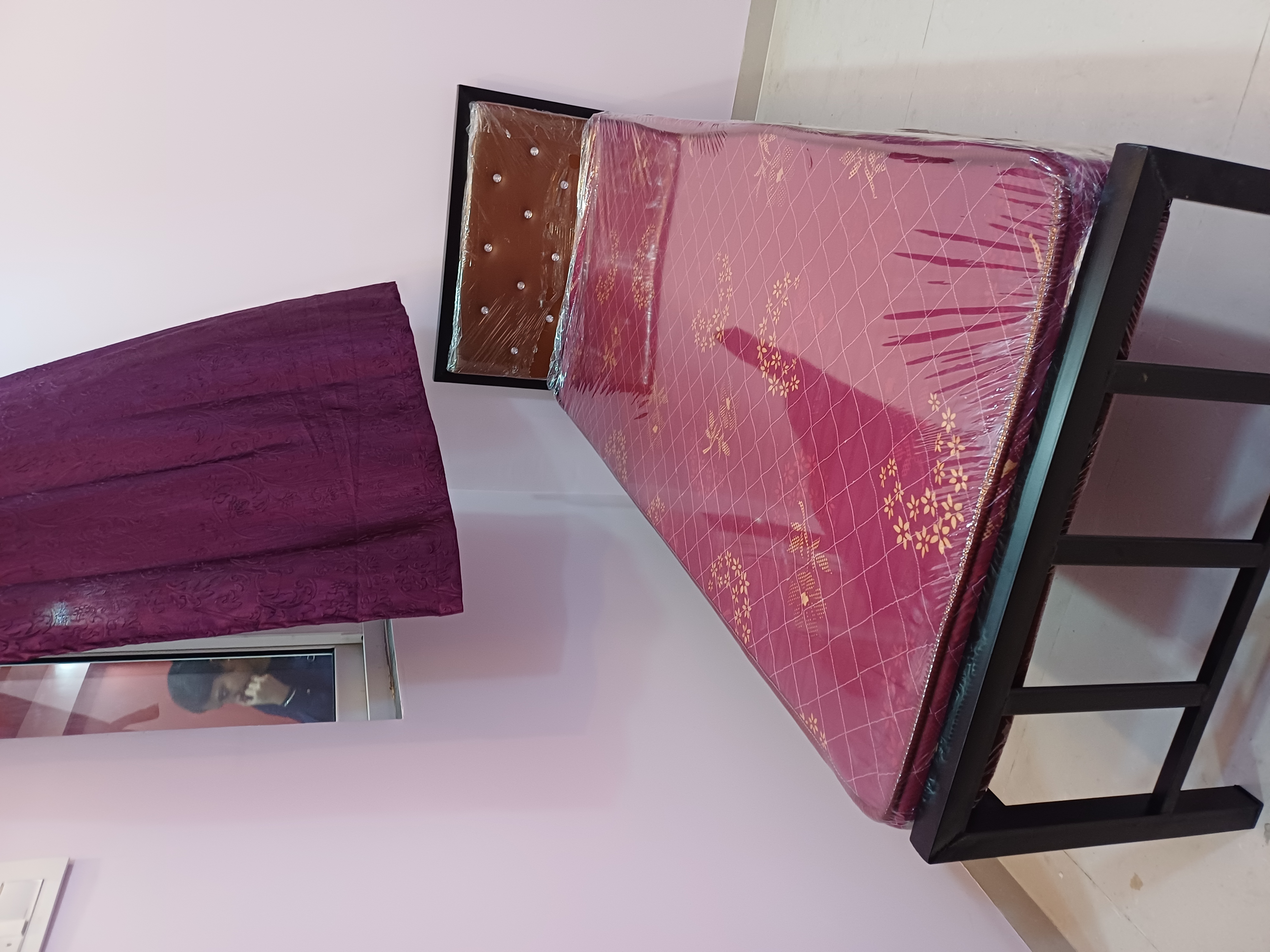 Pg For Rent in Amresh Property Ghansoli 