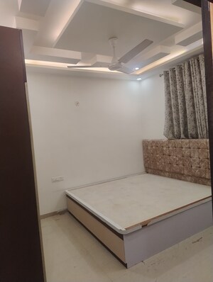 Furnished Amenities in 3 BHK Apartment at Rishita Manhattan, Gomti Nagar – for Rent