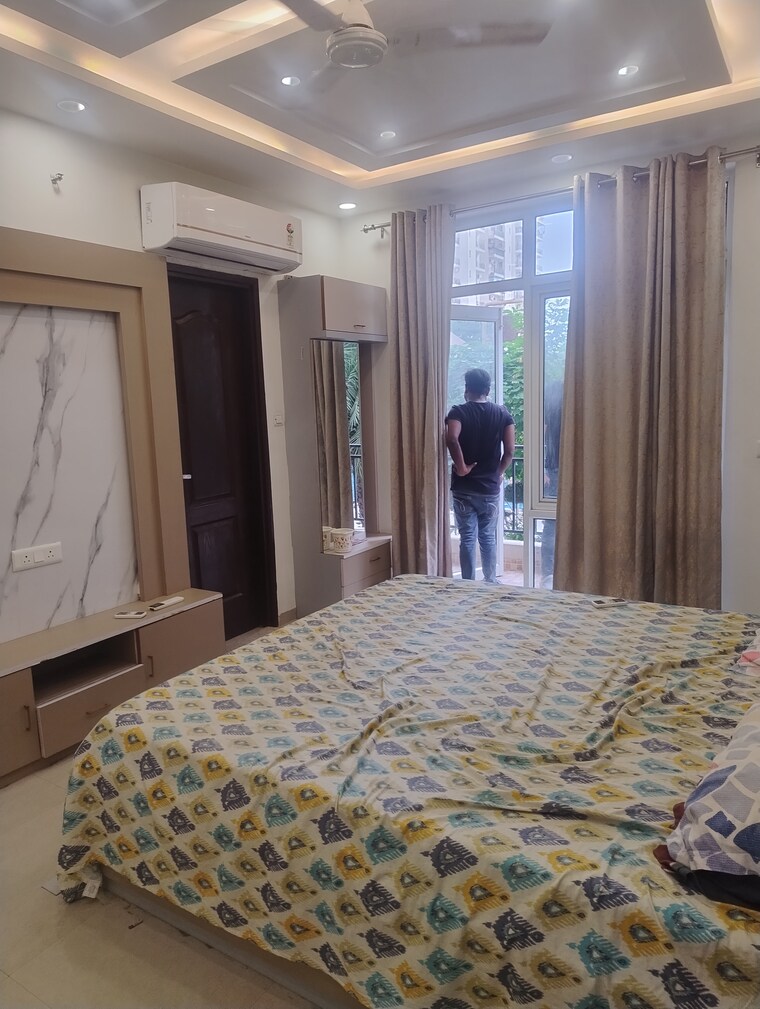 undefined, rishita-manhattan 3 Bedroom 886 Sq.Ft. Apartment In Gomti Nagar Lucknow 9610401