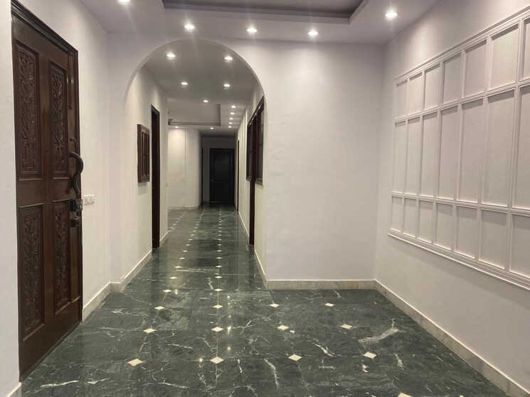 undefined, greater kailash ii 5 Bedroom 6400 Sq.Ft. Apartment In Greater Kailash ii Delhi 9610399