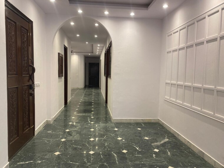 undefined, greater kailash ii 5 Bedroom 6400 Sq.Ft. Apartment In Greater Kailash ii Delhi 9610399