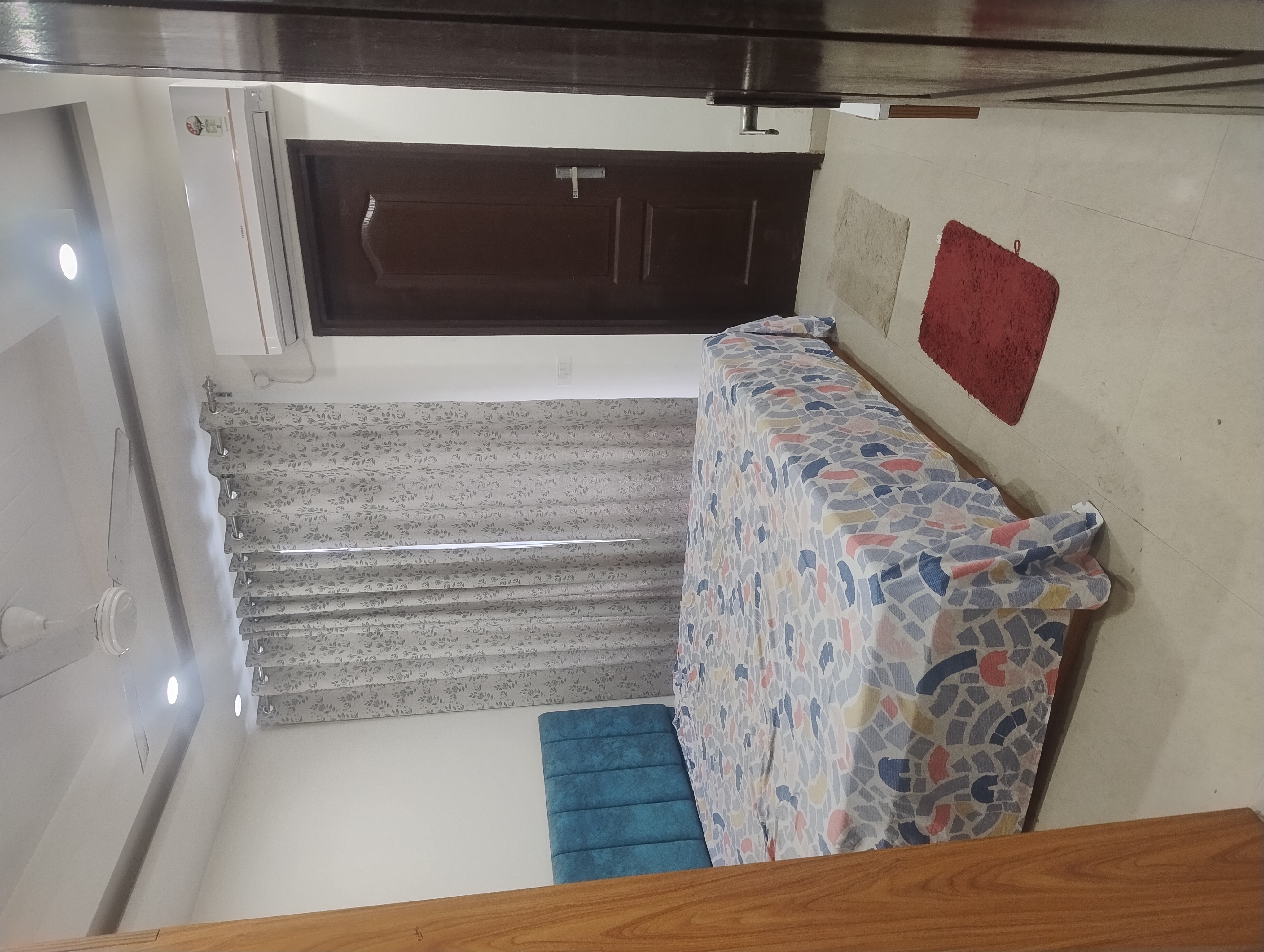 3 BHK + Extra Room 1550 Sq.Ft. Apartment in Omaxe R2