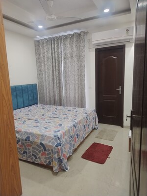 3 BHK Apartment For Rent in Omaxe R2, Gomti Nagar