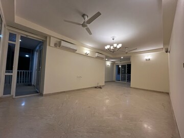 4 BHK Apartment For Rent in Emaar Palm Terraces Select, Sector 66