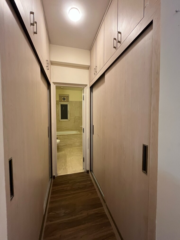 undefined, emaar-palm-terraces-select 4 Bedroom 2410 Sq.Ft. Apartment In Sector 66 Gurgaon 9610407