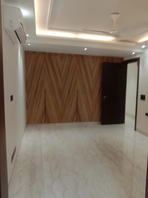 3 BHK Apartment For Rent in Khirki Extension