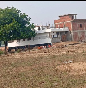 Plot Area in  Plot at Ganpati Estate, Parao – for Sale