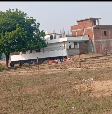 Plot Area in  Plot at Ganpati Estate, Parao – for Sale