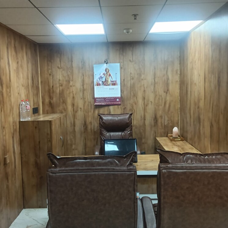 Team Area, chandigarh airport Commercial Office Space 700 Sq.Ft. In Chandigarh Airport Chandigarh 9610421