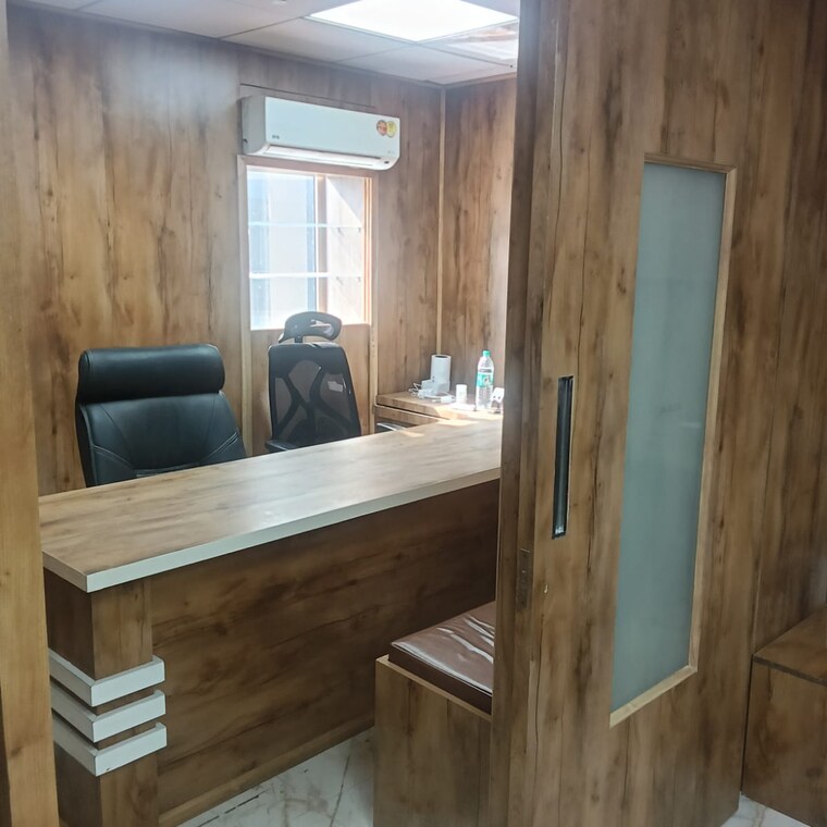 Team Area, chandigarh airport Commercial Office Space 700 Sq.Ft. In Chandigarh Airport Chandigarh 9610421