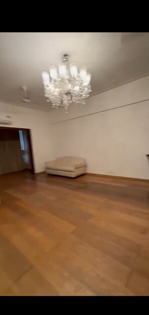 2 BHK Apartment For Rent in Anita Apartments Malabar, Malabar Hill