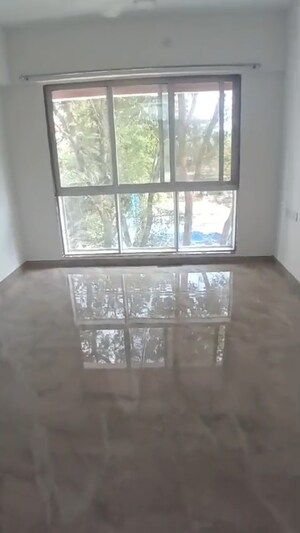 2 BHK Apartment For Rent in BP DPS Park View, Goregaon West