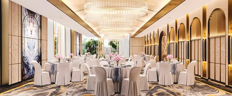 Team Area, birla-niyaara 2 Bedroom 1168 Sq.Ft. Apartment In Worli Mumbai 9610437