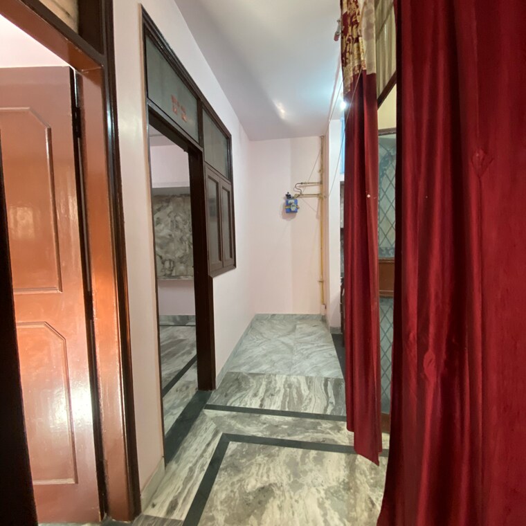 undefined, chattarpur 1 Bedroom 600 Sq.Ft. Builder Floor In Chattarpur Delhi 9610444