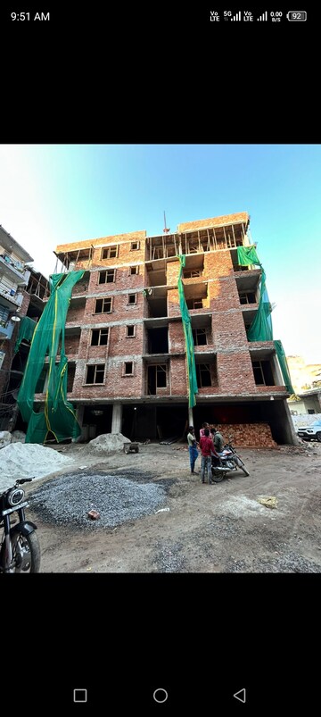  Plot For Sale in Risland Sky Mansion, Chattarpur