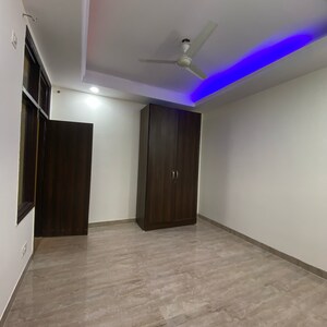Room in 1 BHK Builder Floor at Chattarpur – for Rent