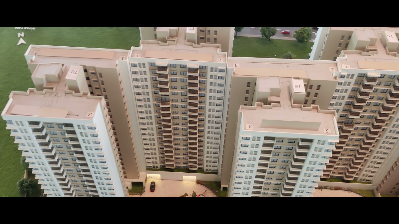 1 BHK Apartment For Rent in Sobha Lake Garden