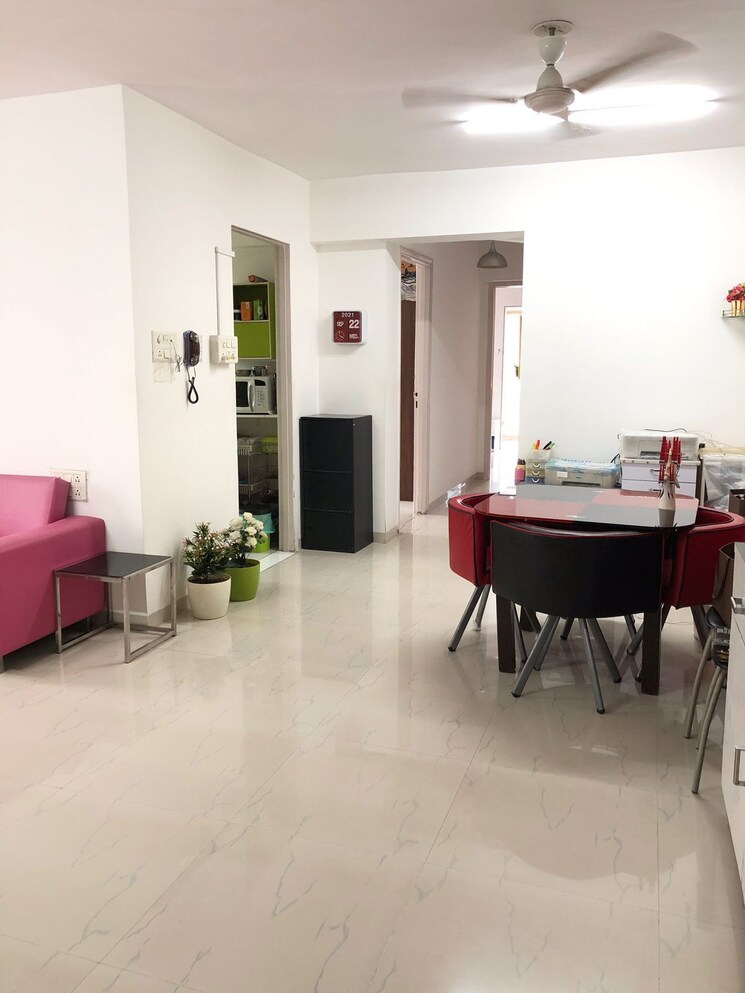 Master Bedroom, lokhandwala-harmony 2 Bedroom 950 Sq.Ft. Apartment In Worli Mumbai 9610462