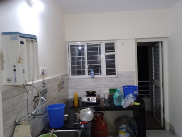 Master Bedroom, d-a-borade-bhondve-orchid 2 Bedroom 1000 Sq.Ft. Apartment In Ravet Pune 9610465