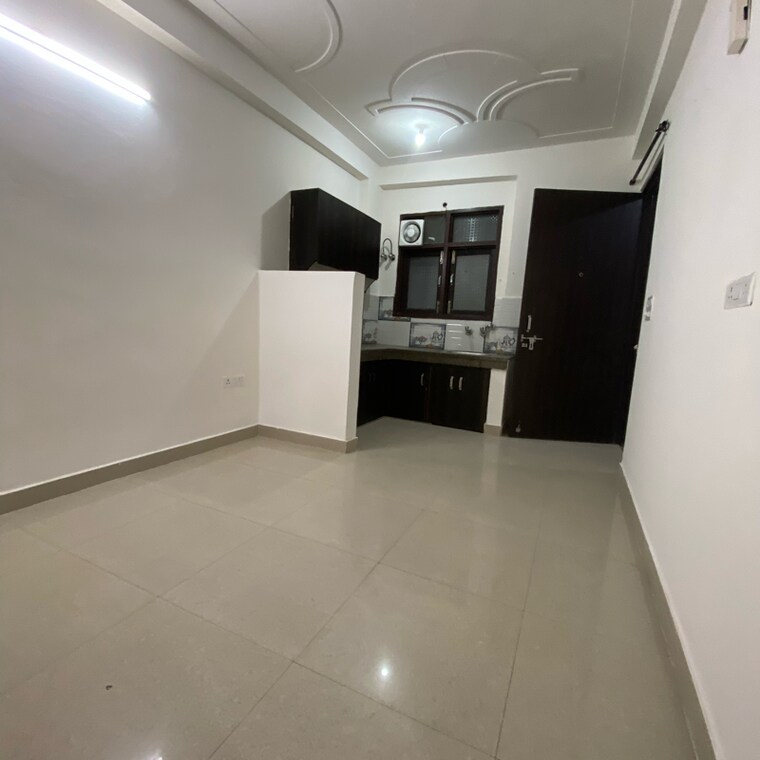 Room, chattarpur 1 Bedroom 600 Sq.Ft. Builder Floor In Chattarpur Delhi 9610473