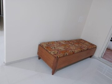 Bedroom in 2 BHK Apartment at D A Borade Bhondve Orchid, Ravet – for Rent