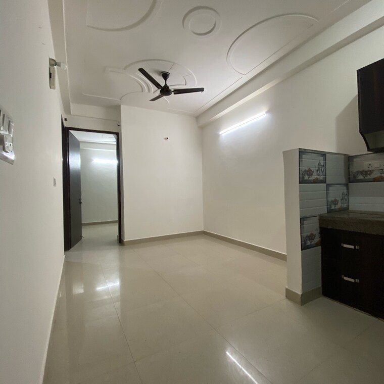 Room, chattarpur 1 Bedroom 600 Sq.Ft. Builder Floor In Chattarpur Delhi 9610473