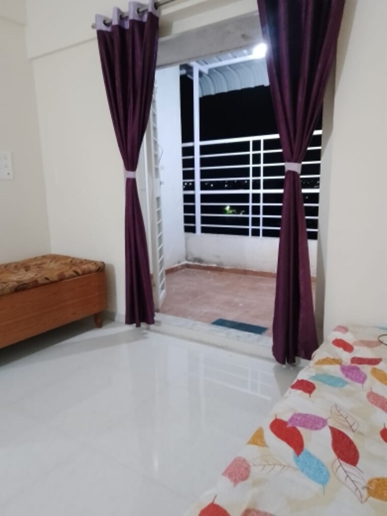 undefined, d-a-borade-bhondve-orchid 2 Bedroom 1000 Sq.Ft. Apartment In Ravet Pune 9610465