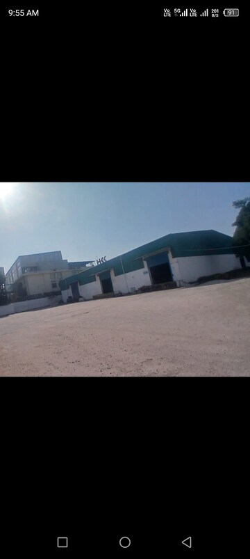  Warehouse For Rent in Signature Signum 37D III, Sector 37d